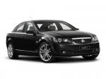 Holden Calais V 60th Anniversary 2008 года